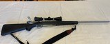 Ruger M77 Mark II 338 Win Mag - 1 of 13