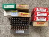 450/400 3''(400 Jeffrey) Ammo, brass , dies, bullets - 1 of 1