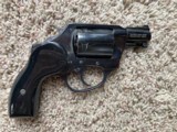 Charter Arms 2" 38 special - 2 of 2
