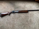 Remington 1100 12 ga with Remchoke - 3 of 4