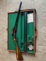 Parker Repro 2-barrel set - 2 of 5