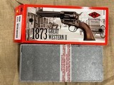 Pietta 1873 gunfighter - 6 of 6