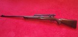 Winchester Model 70 Pre-War 220 Swift. Made in 1942 Very Nice. - 1 of 15