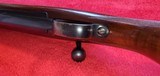 Winchester Model 70 Pre-War 220 Swift. Made in 1942 Very Nice. - 15 of 15