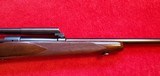 Winchester Model 70 Pre-War 220 Swift. Made in 1942 Very Nice. - 9 of 15