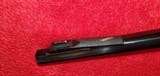 Sold Pending Funds. Winchester Model 70 Chambered in 30 Goverment. Prewar Transition model 1947. Very rare, beautiful gun! - 13 of 14