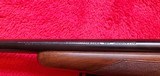 Sold Pending Funds. Winchester Model 70 Chambered in 30 Goverment. Prewar Transition model 1947. Very rare, beautiful gun! - 6 of 14
