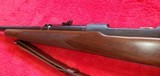 Sold Pending Funds. Winchester Model 70 Chambered in 30 Goverment. Prewar Transition model 1947. Very rare, beautiful gun! - 4 of 14