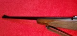 Sold Pending Funds. Winchester Model 70 Chambered in 30 Goverment. Prewar Transition model 1947. Very rare, beautiful gun! - 5 of 14