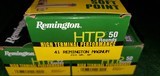 41 Rem Mag Remington HTP 220 gr SP - 2 of 5