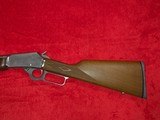 Marlin 1894 SS JM Stamped 44 Mag - 4 of 15