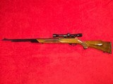 Weatherby Mark XXII 22LR South Gate Import - 1 of 13