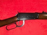 Winchester 1894 30-30 Manufactured 1958 - 8 of 14