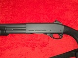 Wilson Combat Scattergun Technologies TR 870 12 Gauge - 8 of 9