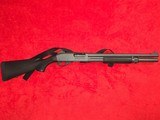 Wilson Combat Scattergun Technologies TR 870 12 Gauge