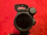Aimpoint Patrol Rifle Optic. - 4 of 4