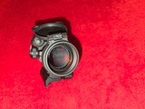 Aimpoint Patrol Rifle Optic. - 3 of 4