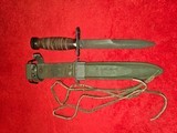 M1 Carbine Bayonet Pal Cutlery Co. - 4 of 15