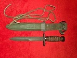M1 Carbine Bayonet Pal Cutlery Co. - 5 of 15