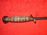 M1 Carbine Bayonet Pal Cutlery Co. - 10 of 15