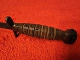 M1 Carbine Bayonet Pal Cutlery Co. - 11 of 15