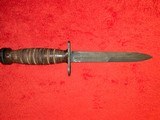 M1 Carbine Bayonet Pal Cutlery Co. - 7 of 15