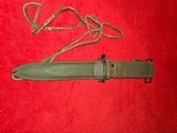 M1 Carbine Bayonet Pal Cutlery Co. - 3 of 15