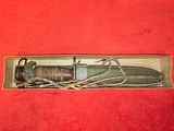 M1 Carbine Bayonet Pal Cutlery Co.