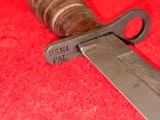 M1 Carbine Bayonet Pal Cutlery Co. - 12 of 15
