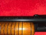 High Standard Riot 18-7 RS Model K-120 12 Gauge - 12 of 12