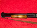 High Standard Riot 18-7 RS Model K-120 12 Gauge - 4 of 12
