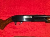 High Standard Riot 18-7 RS Model K-120 12 Gauge - 7 of 12