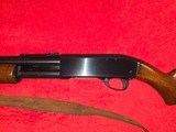 High Standard Riot 18-7 RS Model K-120 12 Gauge - 3 of 12