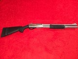 Remington 870 Marine Ported Night Sights - 2 of 11