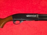 Remington Wingmaster 870 Riot 12 Gauge - 10 of 15