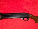 Remington Wingmaster 870 Riot 12 Gauge - 2 of 15