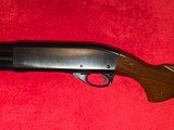 Remington Wingmaster 870 Riot 12 Gauge - 5 of 15