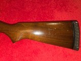 Remington Wingmaster 870 Riot 12 Gauge - 3 of 15