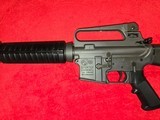 Colt 7.62x39 Preban Sporter With 12 Magazines - 2 of 9