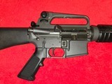 Colt 7.62x39 Preban Sporter With 12 Magazines - 3 of 9