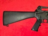 Colt 7.62x39 Preban Sporter With 12 Magazines - 7 of 9