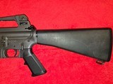 Colt 7.62x39 Preban Sporter With 12 Magazines - 8 of 9