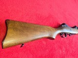 Ruger Mini-14 GB Model (Goverment Bayonet) 185 Series - Image 5 of 12