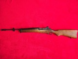 Ruger Mini-14 GB Model (Goverment Bayonet) 185 Series - Image 1 of 12