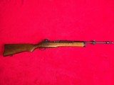 Ruger Mini-14 GB Model (Goverment Bayonet) 185 Series - Image 4 of 12