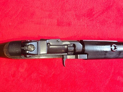 Ruger Mini-14 GB Model (Goverment Bayonet) 185 Series - Image 8 of 12