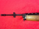 Ruger Mini-14 GB Model (Goverment Bayonet) 185 Series - Image 3 of 12