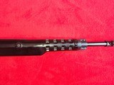Ruger Mini-14 GB Model (Goverment Bayonet) 185 Series - Image 12 of 12