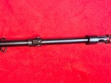 Ruger Mini-14 GB Model (Goverment Bayonet) 185 Series - Image 9 of 12