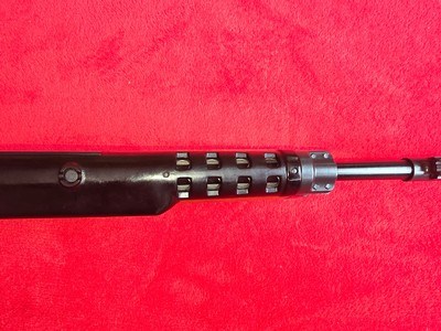 Ruger Mini-14 GB Model (Goverment Bayonet) 185 Series - Image 12 of 12